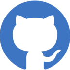 Icono de GitHub